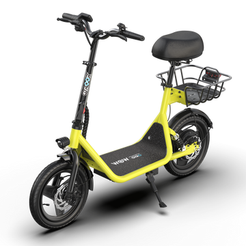 Gyroor C1 Pro Max Electric Scooter- Deal